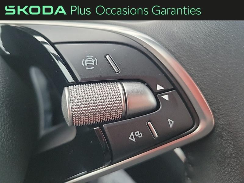 Voitures occasions ŠKODA KAMIQ Selection Metz