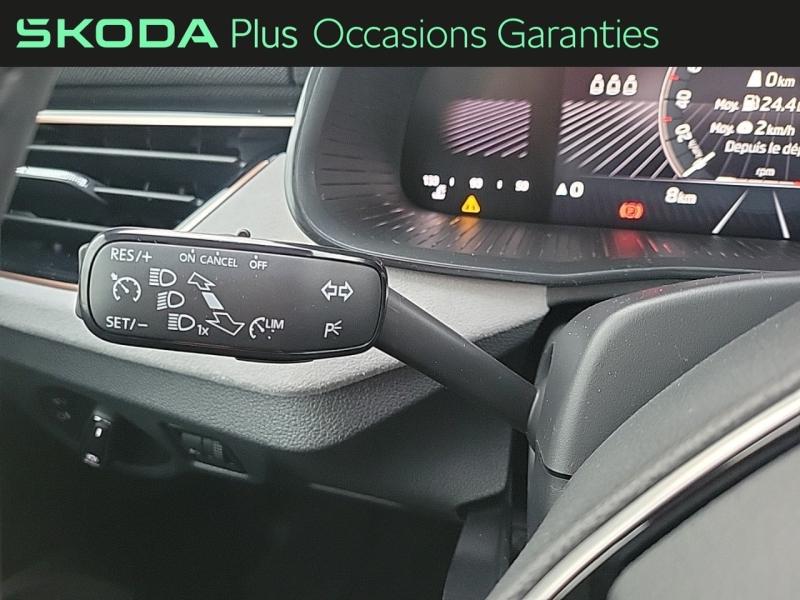 Voitures occasions ŠKODA KAMIQ Selection Tomblaine