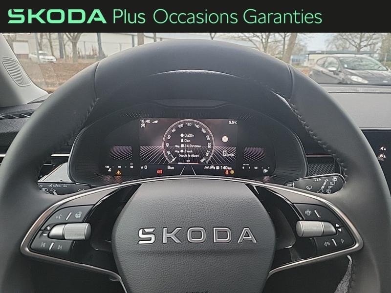 Voitures occasions ŠKODA KAMIQ Selection Tomblaine