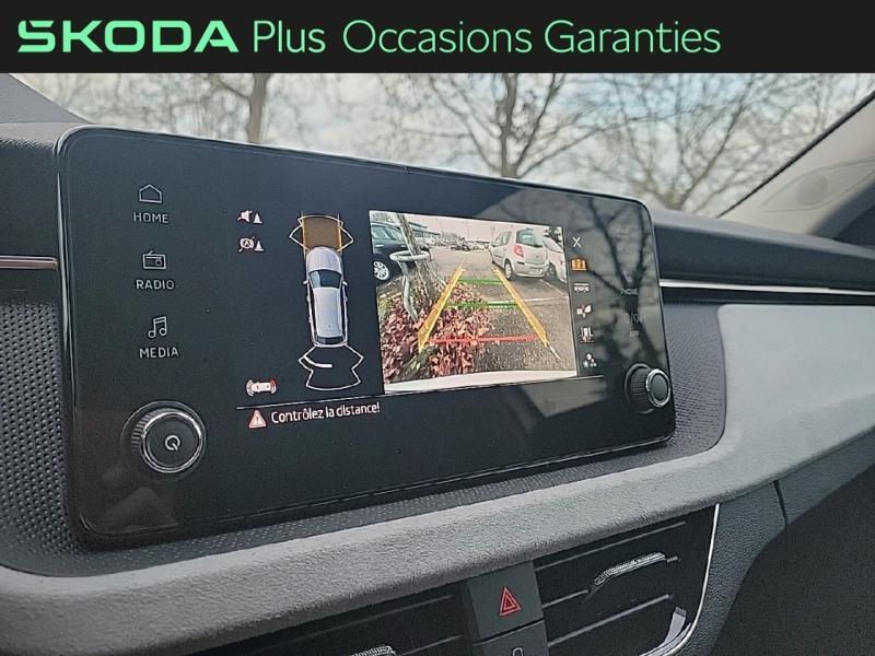 Voitures occasions ŠKODA KAMIQ Selection Tomblaine