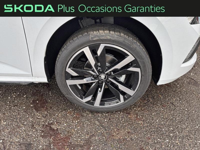 Voitures occasions ŠKODA KAMIQ Monte Carlo Metz