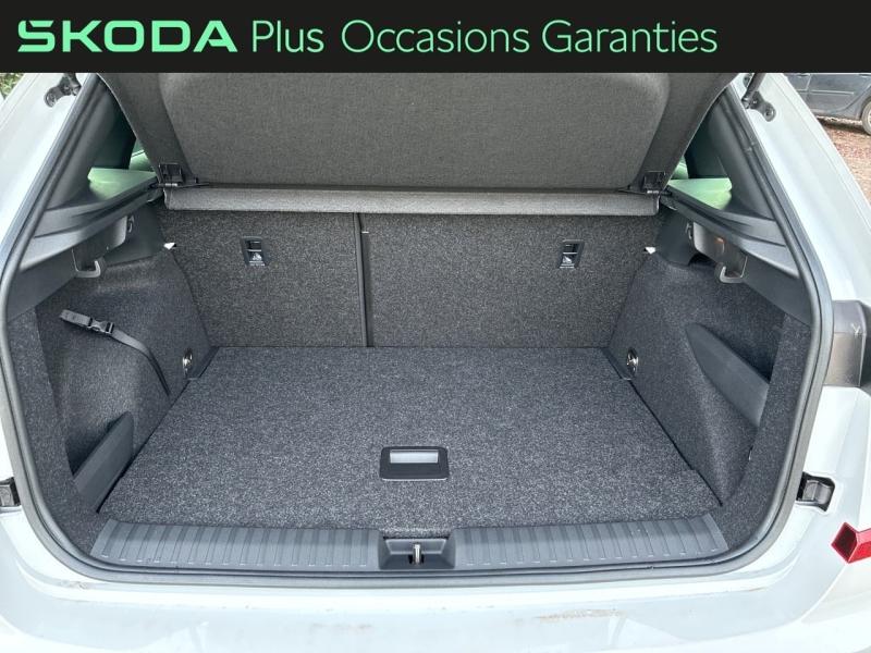 Voitures occasions ŠKODA KAMIQ Monte Carlo Tomblaine