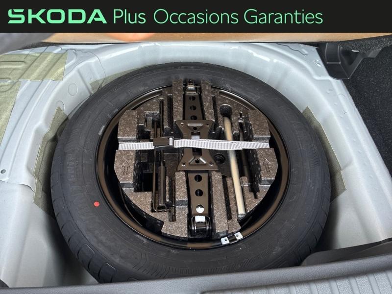 Voitures occasions ŠKODA KAMIQ Monte Carlo Metz