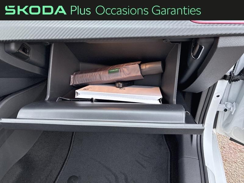 Voitures occasions ŠKODA KAMIQ Monte Carlo Metz