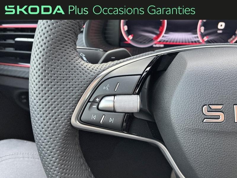 Voitures occasions ŠKODA KAMIQ Monte Carlo Tomblaine