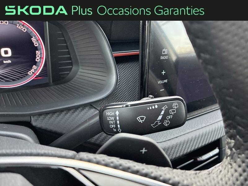 Voitures occasions ŠKODA KAMIQ Monte Carlo Metz