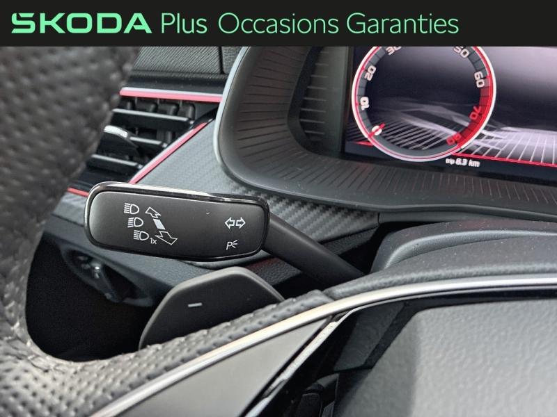 Voitures occasions ŠKODA KAMIQ Monte Carlo Metz