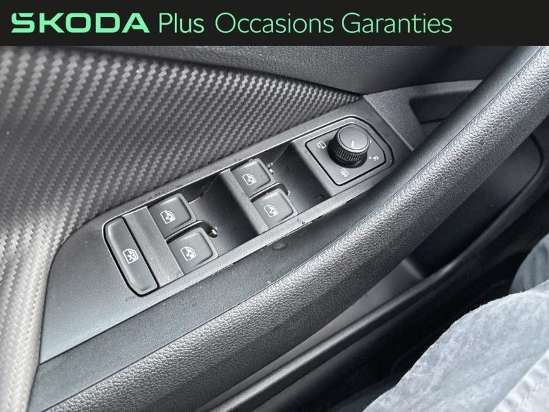 Voitures occasions ŠKODA KAMIQ Monte Carlo Metz