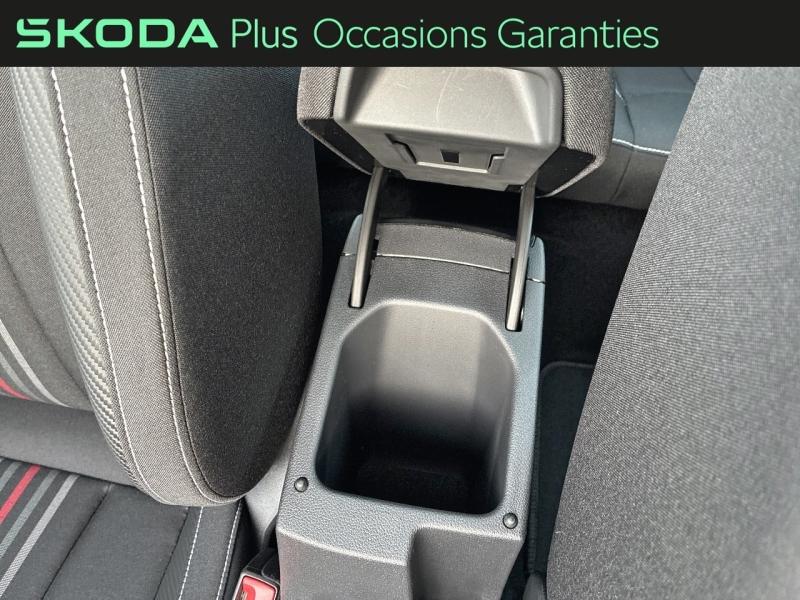 Voitures occasions ŠKODA KAMIQ Monte Carlo Metz