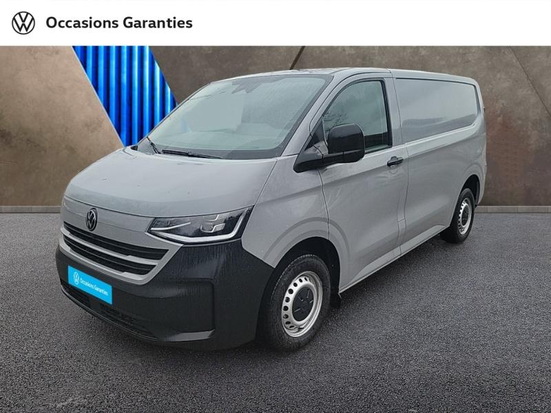Voitures occasions VOLKSWAGEN UTILITAIRES Transporter Fg Business Metz