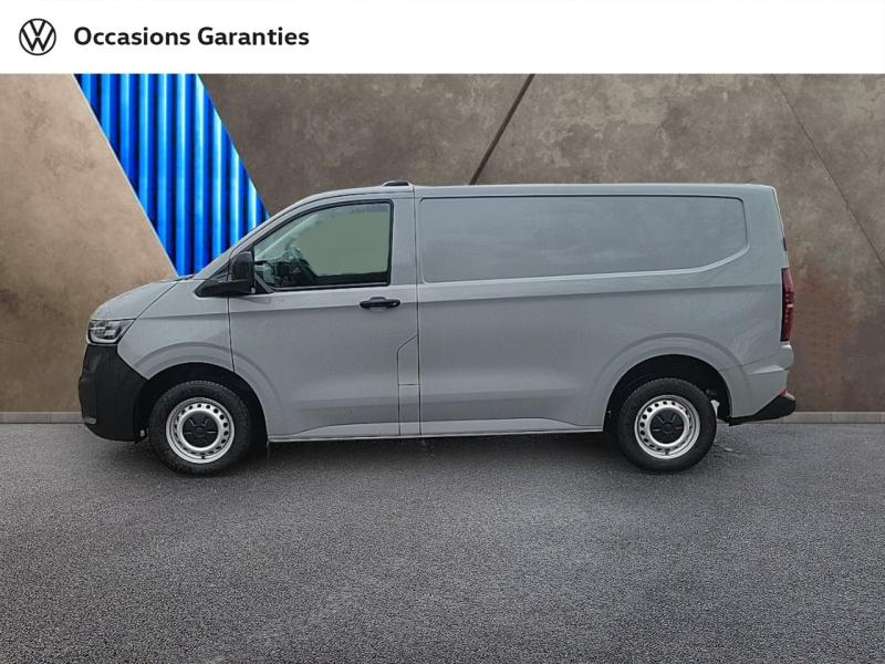 Voitures occasions VOLKSWAGEN UTILITAIRES Transporter Fg Business Metz