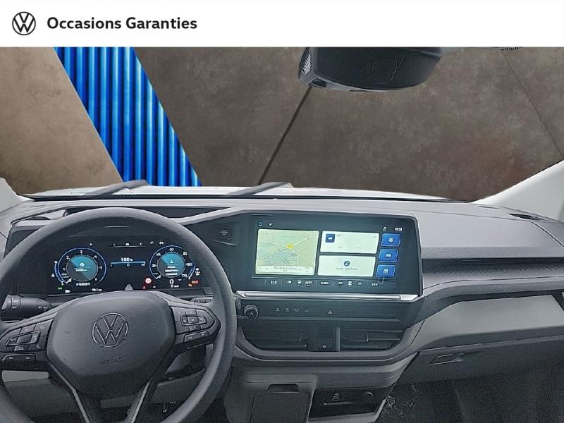 Voitures occasions VOLKSWAGEN UTILITAIRES Transporter Fg Business Metz