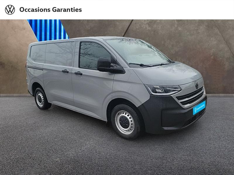 Voitures occasions VOLKSWAGEN UTILITAIRES Transporter Fg Business Metz