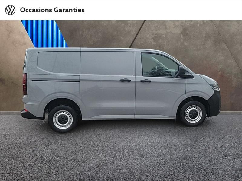 Voitures occasions VOLKSWAGEN UTILITAIRES Transporter Fg Business Metz