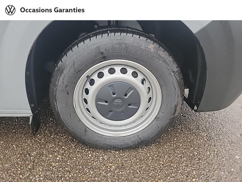 Voitures occasions VOLKSWAGEN UTILITAIRES Transporter Fg Business Metz
