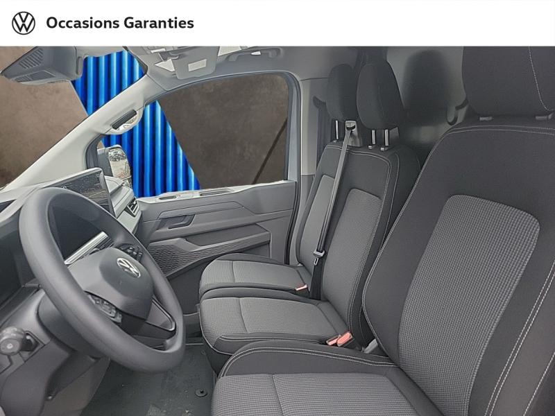 Voitures occasions VOLKSWAGEN UTILITAIRES Transporter Fg Business Metz