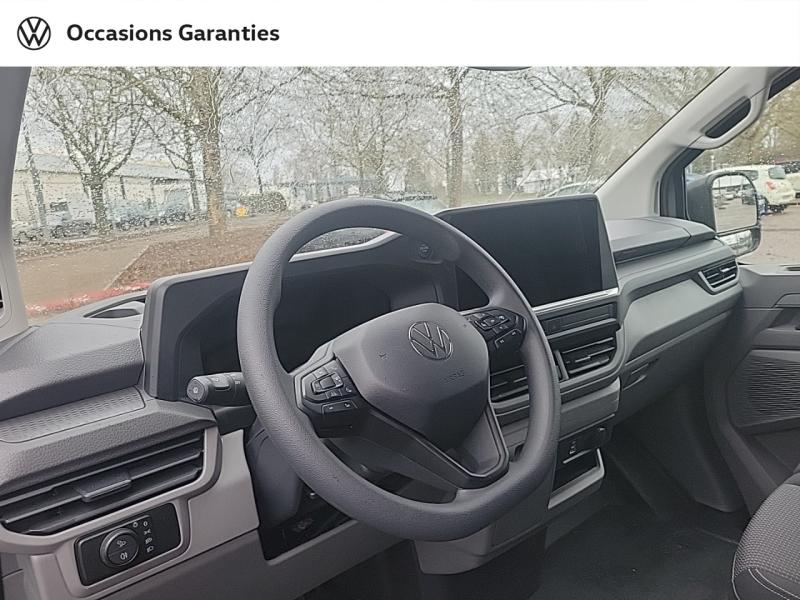 Voitures occasions VOLKSWAGEN UTILITAIRES Transporter Fg Business Metz