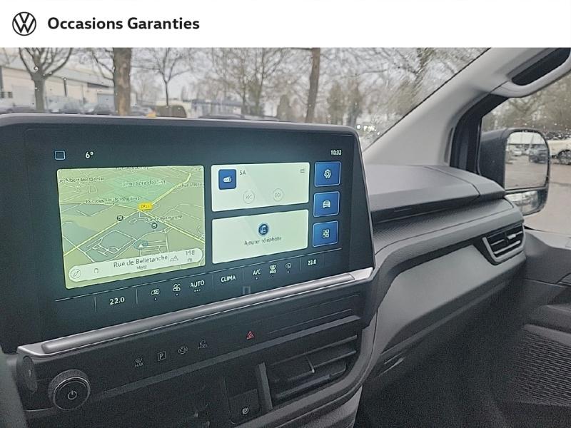 Voitures occasions VOLKSWAGEN UTILITAIRES Transporter Fg Business Metz