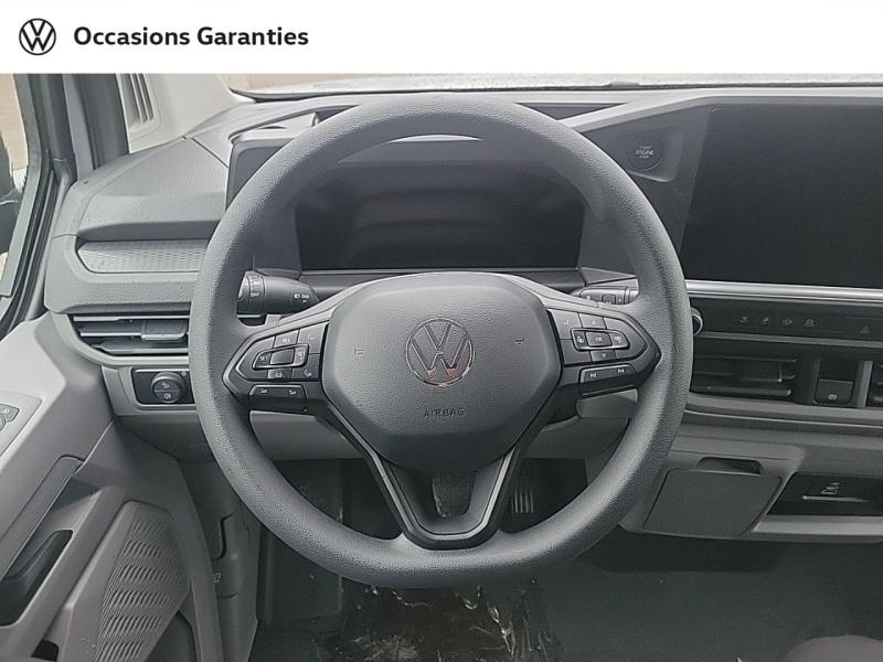 Voitures occasions VOLKSWAGEN UTILITAIRES Transporter Fg Business Metz