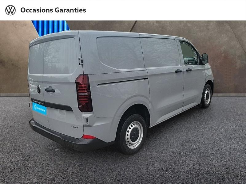 Voitures occasions VOLKSWAGEN UTILITAIRES Transporter Fg Business Metz