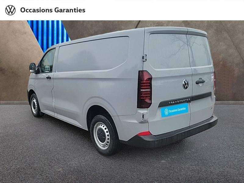 Voitures occasions VOLKSWAGEN UTILITAIRES Transporter Fg Business Metz