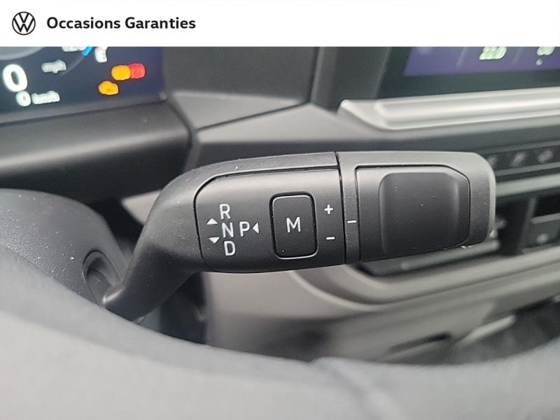 Voitures occasions VOLKSWAGEN UTILITAIRES Transporter Fg Business Metz