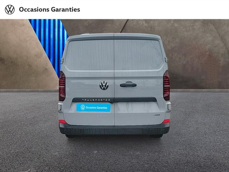 Voitures occasions VOLKSWAGEN UTILITAIRES Transporter Fg Business Metz