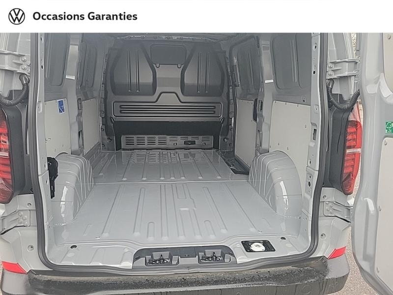 Voitures occasions VOLKSWAGEN UTILITAIRES Transporter Fg Business Metz