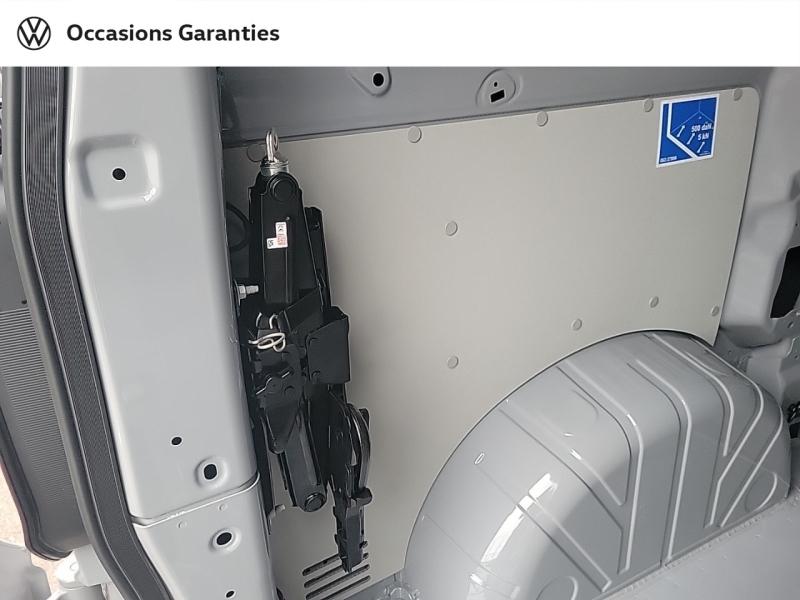 Voitures occasions VOLKSWAGEN UTILITAIRES Transporter Fg Business Metz