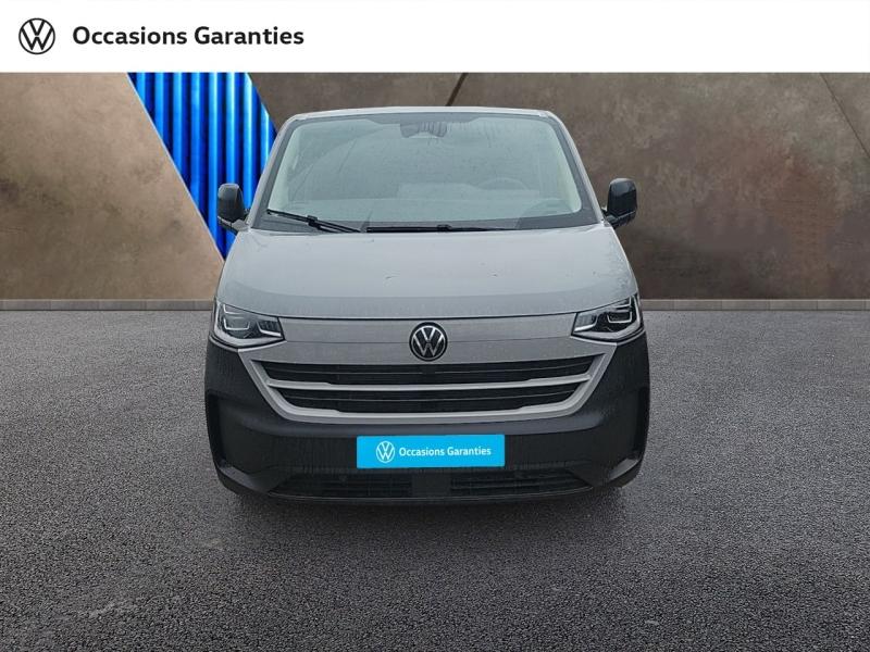 Voitures occasions VOLKSWAGEN UTILITAIRES Transporter Fg Business Metz