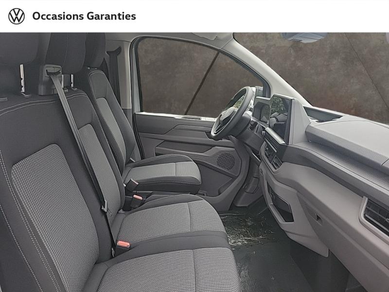 Voitures occasions VOLKSWAGEN UTILITAIRES Transporter Fg Business Metz