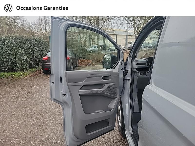 Voitures occasions VOLKSWAGEN UTILITAIRES Transporter Fg Business Metz