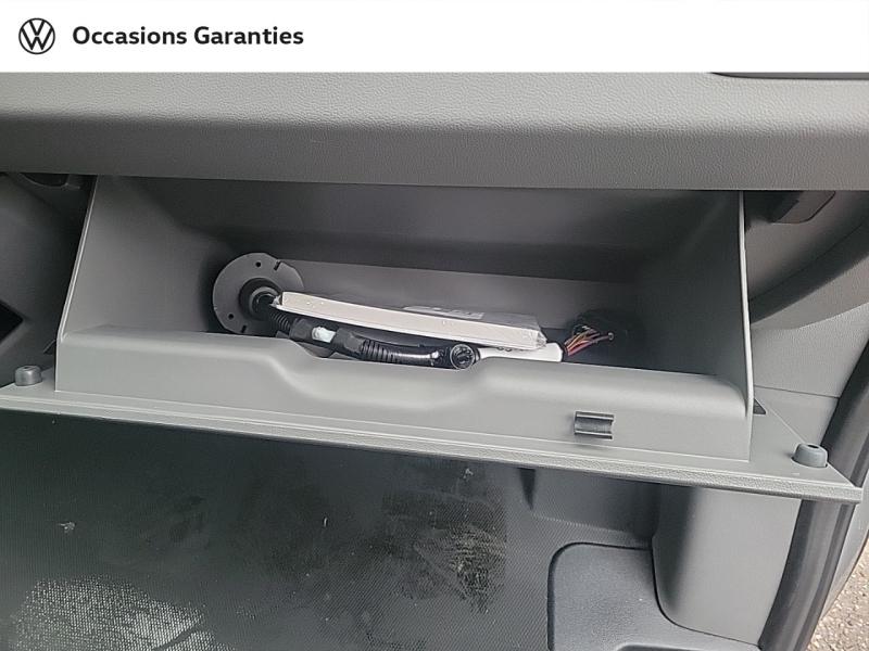 Voitures occasions VOLKSWAGEN UTILITAIRES Transporter Fg Business Metz