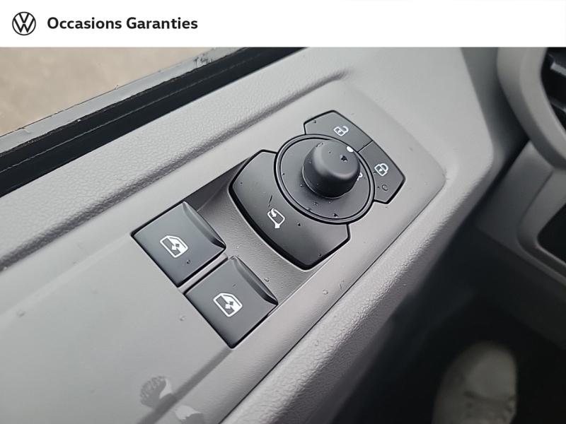 Voitures occasions VOLKSWAGEN UTILITAIRES Transporter Fg Business Metz