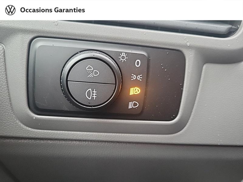 Voitures occasions VOLKSWAGEN UTILITAIRES Transporter Fg Business Metz