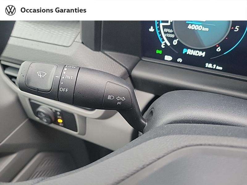Voitures occasions VOLKSWAGEN UTILITAIRES Transporter Fg Business Metz