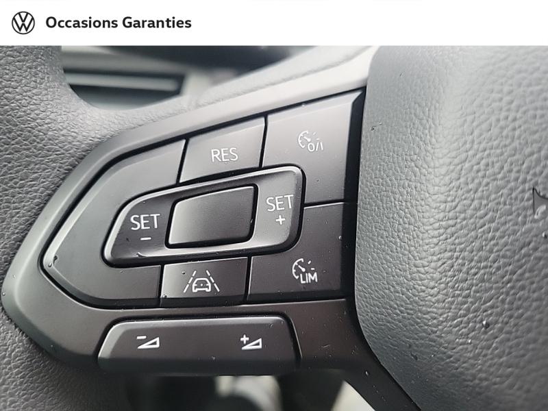 Voitures occasions VOLKSWAGEN UTILITAIRES Transporter Fg Business Metz