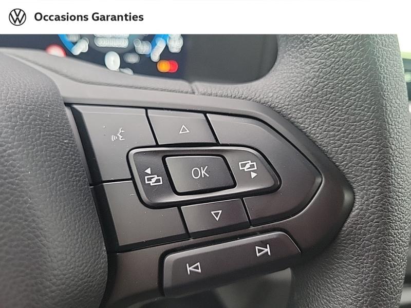 Voitures occasions VOLKSWAGEN UTILITAIRES Transporter Fg Business Metz