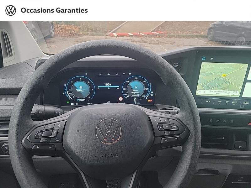 Voitures occasions VOLKSWAGEN UTILITAIRES Transporter Fg Business Metz