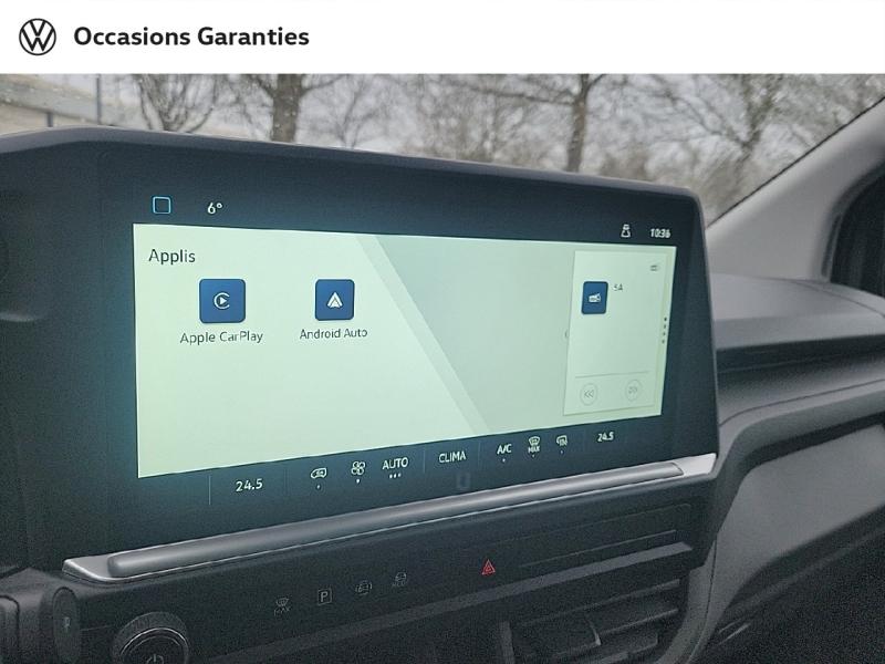 Voitures occasions VOLKSWAGEN UTILITAIRES Transporter Fg Business Metz