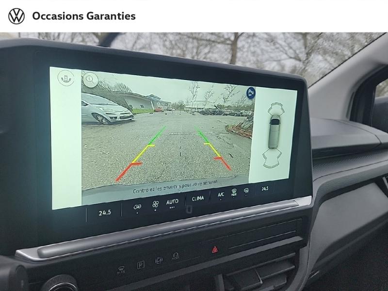 Voitures occasions VOLKSWAGEN UTILITAIRES Transporter Fg Business Metz