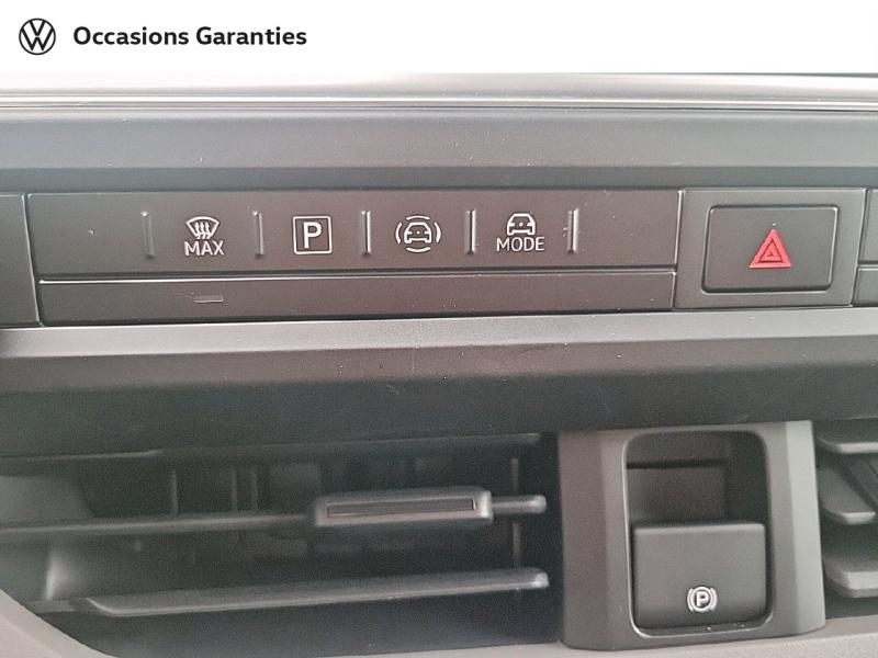 Voitures occasions VOLKSWAGEN UTILITAIRES Transporter Fg Business Metz