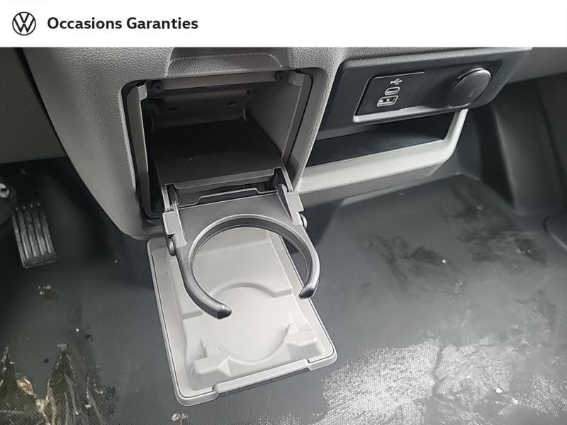 Voitures occasions VOLKSWAGEN UTILITAIRES Transporter Fg Business Metz