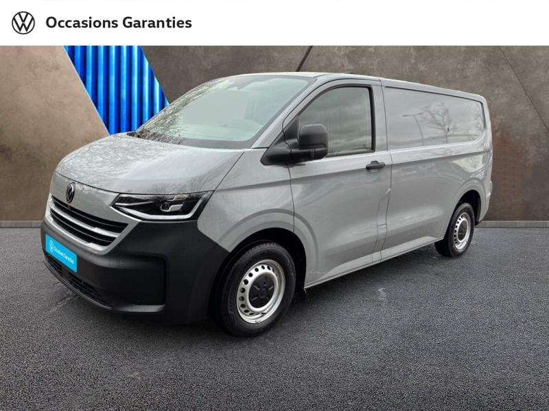 Voitures occasions VOLKSWAGEN UTILITAIRES Transporter Fg Base Metz