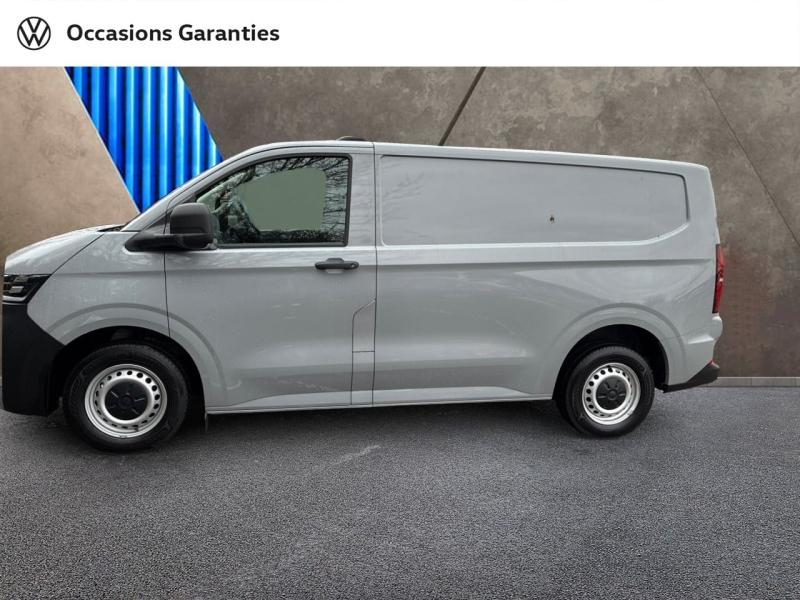 Voitures occasions VOLKSWAGEN UTILITAIRES Transporter Fg Base Metz