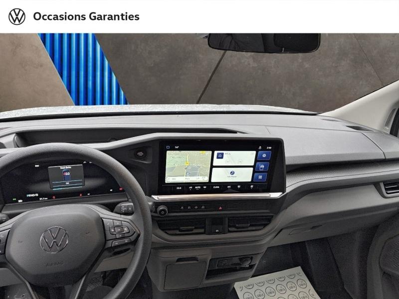 Voitures occasions VOLKSWAGEN UTILITAIRES Transporter Fg Base Metz