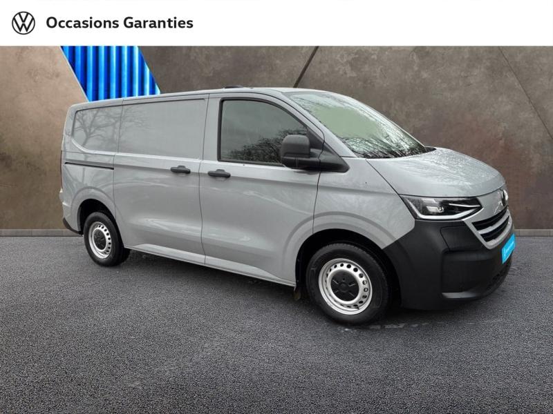 Voitures occasions VOLKSWAGEN UTILITAIRES Transporter Fg Base Metz