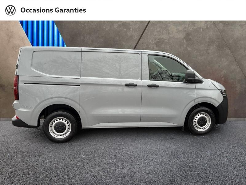 Voitures occasions VOLKSWAGEN UTILITAIRES Transporter Fg Base Metz