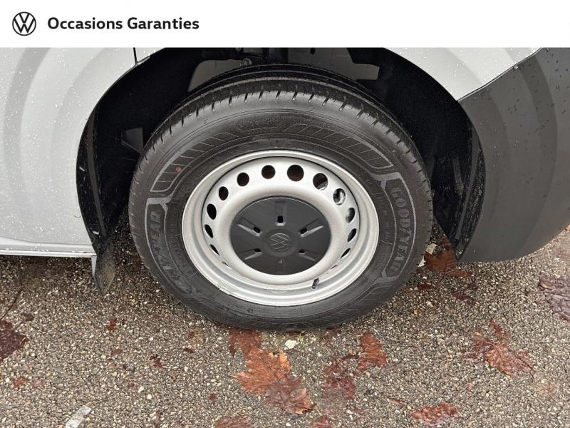 Voitures occasions VOLKSWAGEN UTILITAIRES Transporter Fg Base Metz