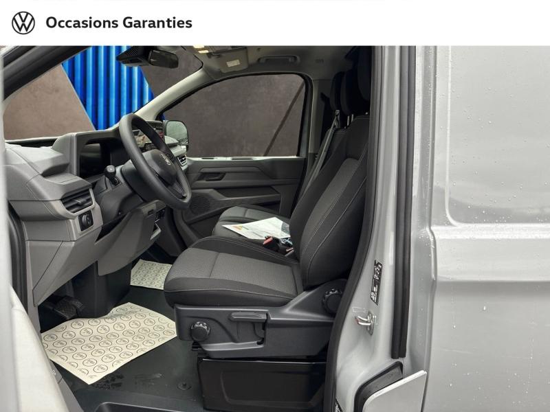 Voitures occasions VOLKSWAGEN UTILITAIRES Transporter Fg Base Metz